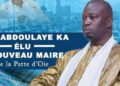 Mairie de la Patte d’oie : Le PASTEF conserve le poste                               