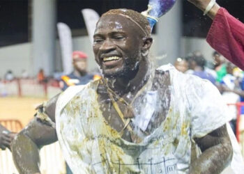 Lutte : Ada Fass écope d’une lourde sanction disciplinaire (CNG)