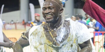 Lutte : Ada Fass écope d’une lourde sanction disciplinaire (CNG)