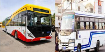Restructuration des lignes de transport à Dakar : Les clarifications du CETUD  suite aux « allégations d&rsquo;opérateurs » de l&rsquo;AFTU  