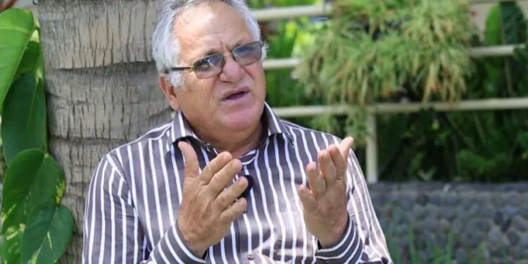 Niokolo-Koba qui retrouve sa place dans le patrimoine mondial : Pourquoi Aly Haïdar a le triomphe modeste 1 Niokolo-Koba qui retrouve sa place dans le patrimoine mondial : Pourquoi Aly Haïdar a le triomphe modeste