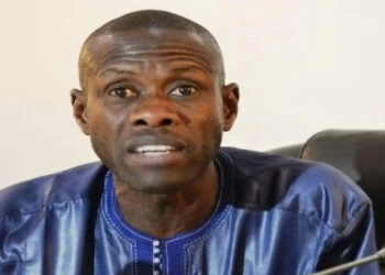 Offense aux autorités : Ameth Suzanne Camara dans les locaux de la Sûreté urbaine