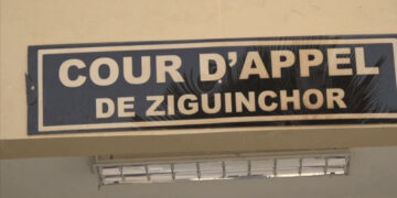 Affaire de la tuerie de Boffa Bayotte : La date du procès en appel retenue