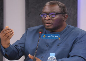 Le Président Bassirou Diomaye Faye à la presse locale : La lecture de Ayib Daffé, Président du groupe parlementaire Yewwi