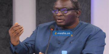 Le Président Bassirou Diomaye Faye à la presse locale : La lecture de Ayib Daffé, Président du groupe parlementaire Yewwi