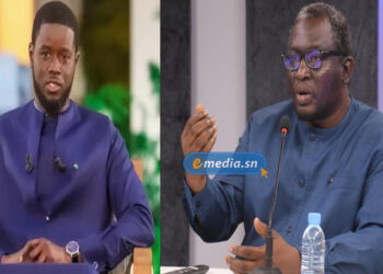 100 jours de Bassirou Diomaye Faye à la tête du pays : Ce que le Président du Groupe parlementaire Yewwi, Ayib Daffé  a noté