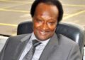 Retour sur la vie de Baba Diao, décédé ce mercredi : Une page du pétrole sénégalais s’en va