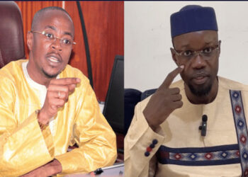 Le Billet du Baadoolo : Yokk cere, dolli nieex