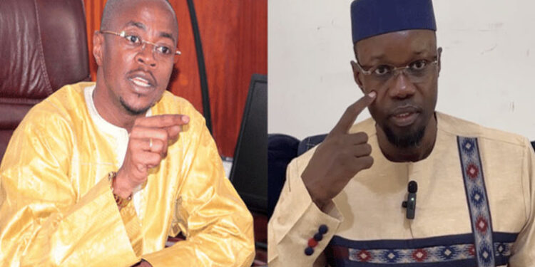 Le Billet du Baadoolo : Yokk cere, dolli nieex 1 Le Billet du Baadoolo : Yokk cere, dolli nieex