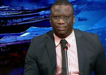 Soutien aux démunis de Grand Dakar pour la Tamkharite : Le journaliste Baba Ndiaye de E-Media perpétue la tradition