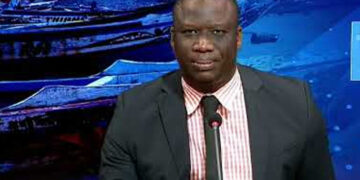 Soutien aux démunis de Grand Dakar pour la Tamkharite : Le journaliste Baba Ndiaye de E-Media perpétue la tradition