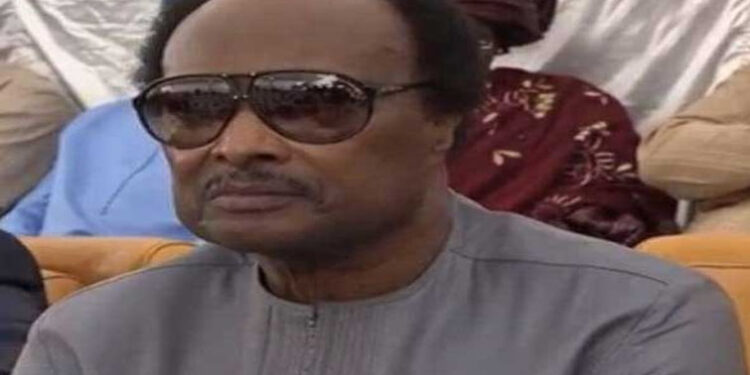 Nécrologie : Baba Diaw, PDG de Itoc, n'est plus 1 Nécrologie : Baba Diaw, PDG de Itoc, n’est plus