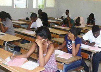 Année académique 2024 : Top départ pour les épreuves du Bac général