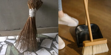 Balai traditionnel face à la modernité : La résistance ! 6 Balai traditionnel face à la modernité : La résistance !