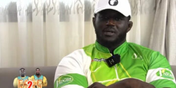 Le Billet du Baadoolo : Tiey Balla !