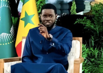 Interview du Président : vers un État plus interventionniste? 4 Interview du Président : vers un État plus interventionniste?