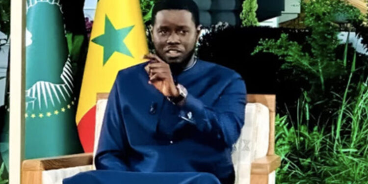 Interview du Président : vers un État plus interventionniste? 1 Interview du Président : vers un État plus interventionniste?