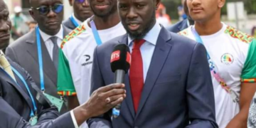 Le Billet du Baadoolo : Dio aux J.O