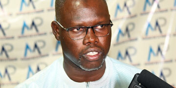 [PORTRAIT] Biram Sène : Le Magistrat à la tête de la Direction générale des élections