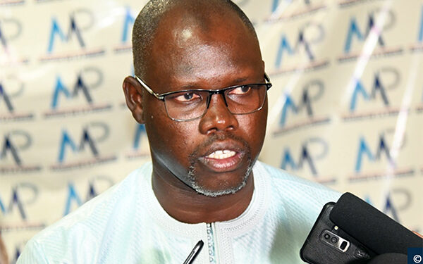 [PORTRAIT] Biram Sène : Le Magistrat à la tête de la Direction générale des élections