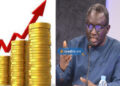 JDD : « La réalité sur le budget de 7000 milliards laissé par le régime de Macky Sall » (Ayib Daffé)