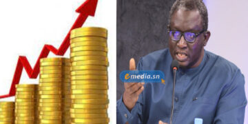 JDD : « La réalité sur le budget de 7000 milliards laissé par le régime de Macky Sall » (Ayib Daffé)