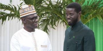 Pr Babacar Gueye, constitutionnaliste, président du Cosce : «Pour réduire les pouvoirs du Président, je suis pour…»