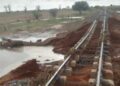 Coupure de la voie ferroviaire à Kaffrine : La version des Chemins de fer du Sénégal