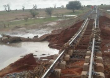 Coupure de la voie ferroviaire à Kaffrine : La version des Chemins de fer du Sénégal
