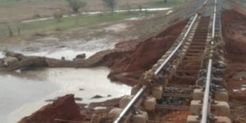 Coupure de la voie ferroviaire à Kaffrine : La version des Chemins de fer du Sénégal
