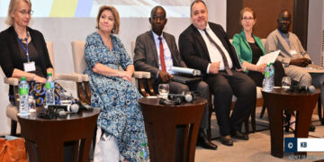 Financement des risques climatiques et de catastrophes : Le besoin pour 2025-2030 estimé à …