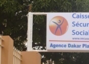 Caisse de Sécurité Sociale : Les travailleurs alertent sur leur situation