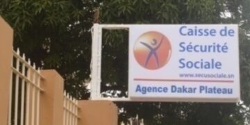Caisse de Sécurité Sociale : Les travailleurs alertent sur leur situation