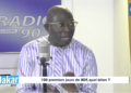 Matinale de iradio : Ce que Diaraf Ndao, responsable Apr aux Hlm, pense des 100 premiers jours du Président Bassirou Diomaye Faye