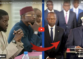 ?[DIRECT] Invité des Rédactions de Emedia : « Ce que je pense des 100 jours de Diomaye» (Cherif Salif Sy, Économiste)