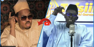 Mariage par SMS : La réponse de Oustaz Taib Socé à certains prêcheurs