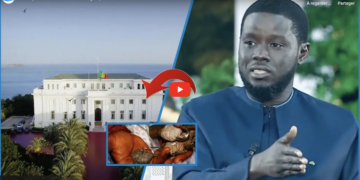  «J’ai quitté l’hôtel Azalaï… il n’y a pas de kharfa khoufa au Palais»