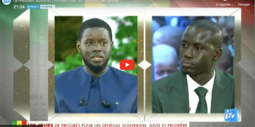 Emplois des jeunes : La stratégie brandie par le Président Bassirou Diomaye Faye