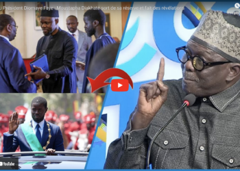 Sortie du Président Diomaye Faye face à la presse nationale : Moustapha Diakhaté sort de sa réserve et fait des révélations