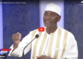 Questions directes du 14 juillet 2024 : Thierno Niane, ancien Dg de la CDC face à Alassane Samba Diop