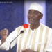 Questions directes du 14 juillet 2024 : Thierno Niane, ancien Dg de la CDC face à Alassane Samba Diop