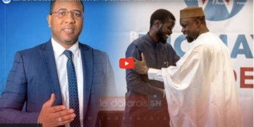 Sortie du président Basssirou Diomaye Faye : Les réactions de l’opposition