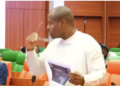 Parlement de la CEDEAO : Le député Guy Marius Sagna dézingue le PNUD et les chefs d&rsquo;État