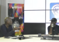 Sortie de Guy Marius Sagna au Parlement de la Cedeao: Le Oui-mais du chroniqueur Ibou Fall