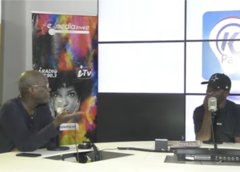 Sortie de Guy Marius Sagna au Parlement de la Cedeao: Le Oui-mais du chroniqueur Ibou Fall