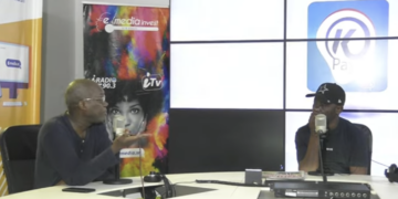 Sortie de Guy Marius Sagna au Parlement de la Cedeao: Le Oui-mais du chroniqueur Ibou Fall