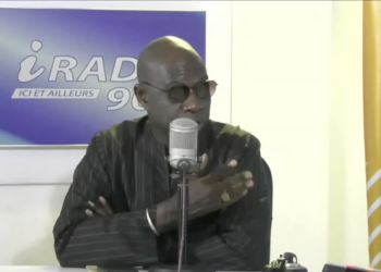 Concours général 2024 : Pr Lamane Mbaye, DFC au ministère de l’Éducation nationale revient sur l’esprit et les nouvelles réformes à venir