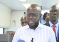 Accident ayant fait 11 morts à Ndande : La réaction ferme du ministre El Malick Ndiaye