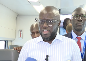 Accident ayant fait 11 morts à Ndande : La réaction ferme du ministre El Malick Ndiaye