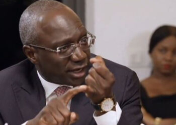 Dr Mabouba Diagne, ministre de l’Agriculture : « Le Sahel traverse une période critique marquée par des défis environnementaux et climatiques »